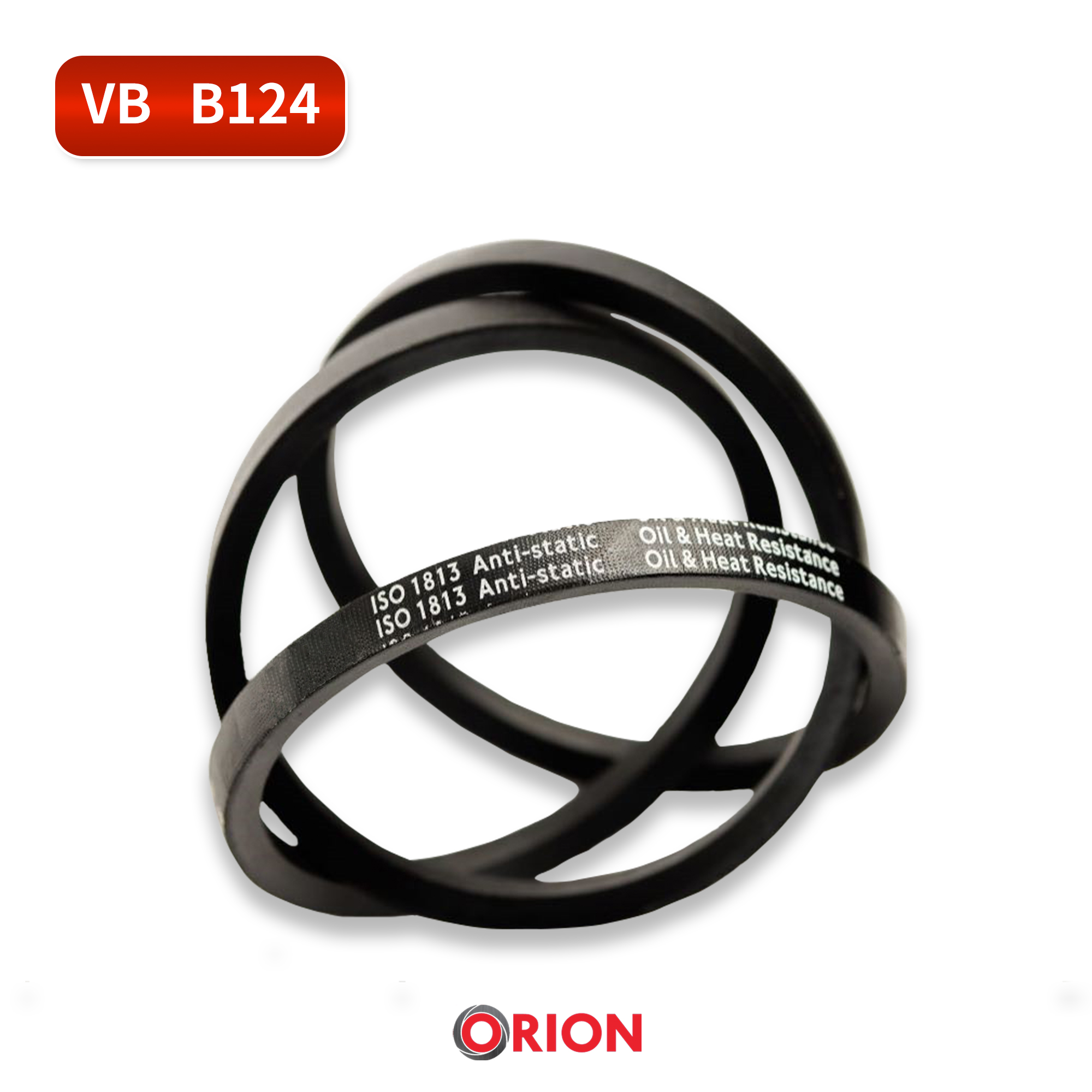 ORION  VB  B124（白标）