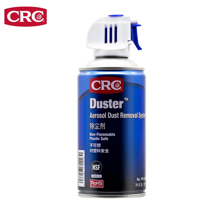 CRC PR14085 除尘剂 整箱（12瓶）