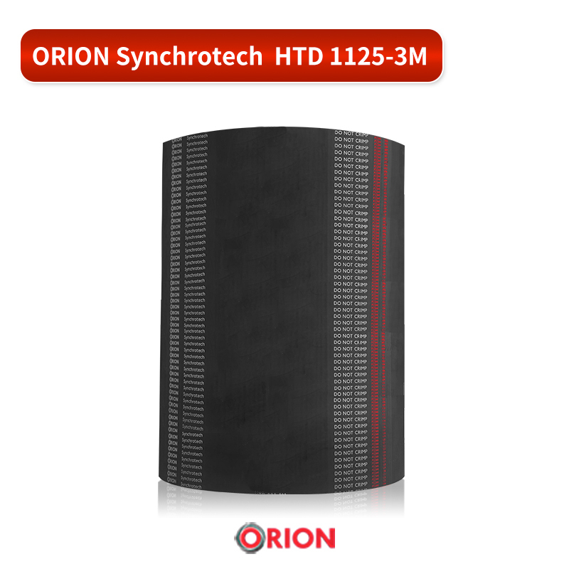 ORION Synchrotech  HTD 1125-3M/1mm