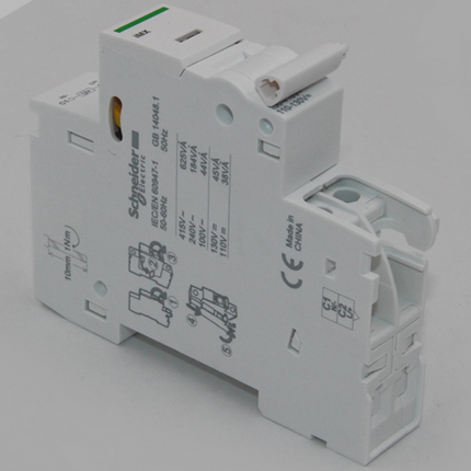 施耐德 小型断路器；iMX 100-415V (A9A26476)