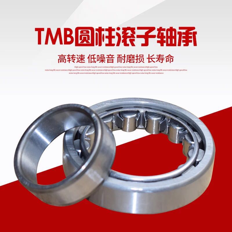 TMB-圆柱滚子轴承NU218E