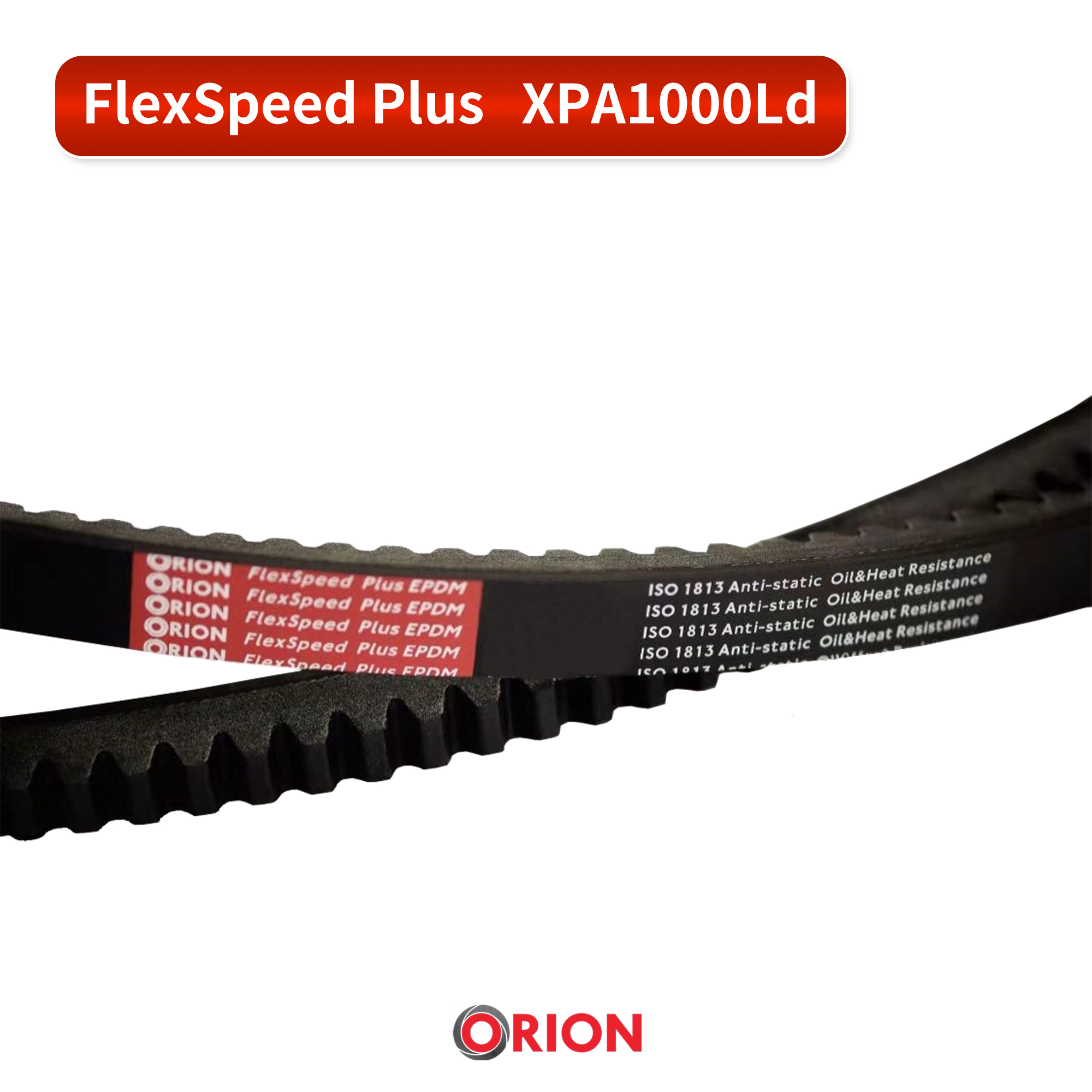 ORION FlexSpeed Plus XPA1000 Ld （红标）